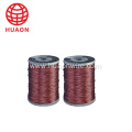 Super enameled aluminum round winding wire